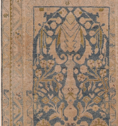 51878 Antique Persian Rug