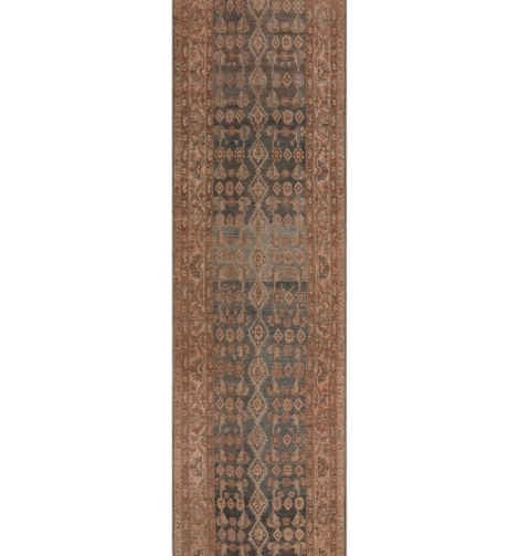 51880 Antique Persian Rug