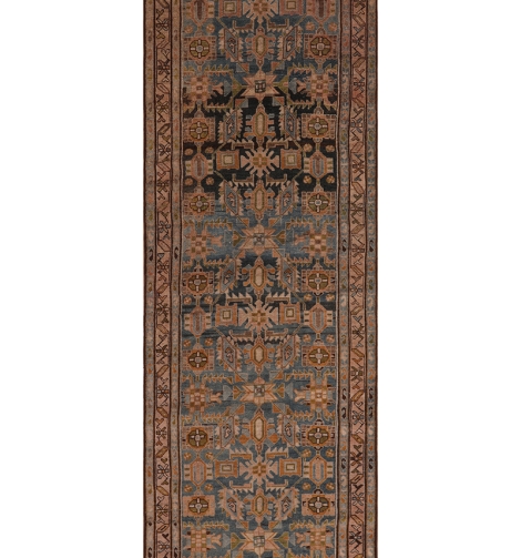 51907 Antique Persian Rug
