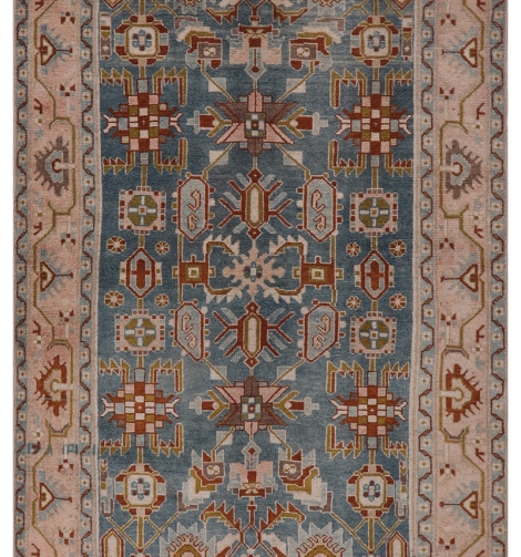51978 Antique Persian Rug