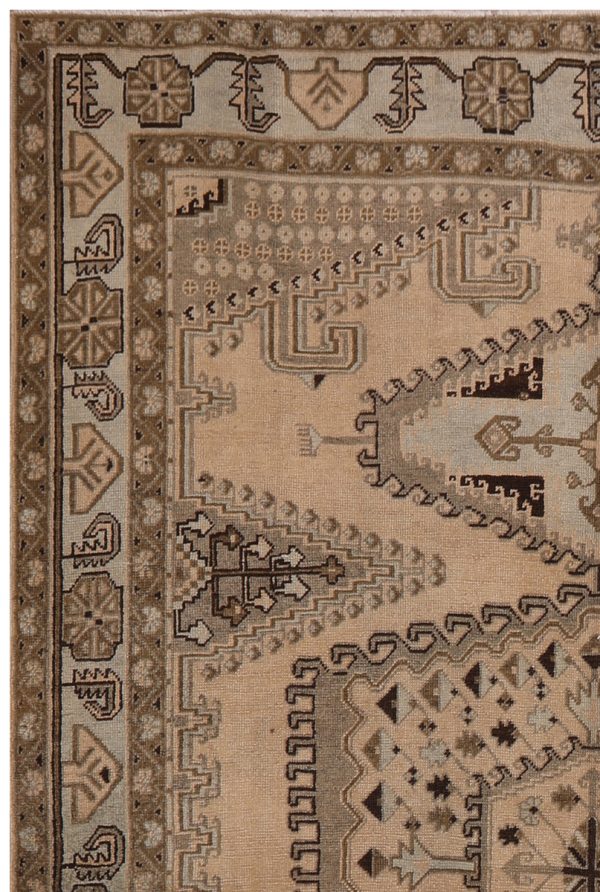 52059 Antique Persian Rug