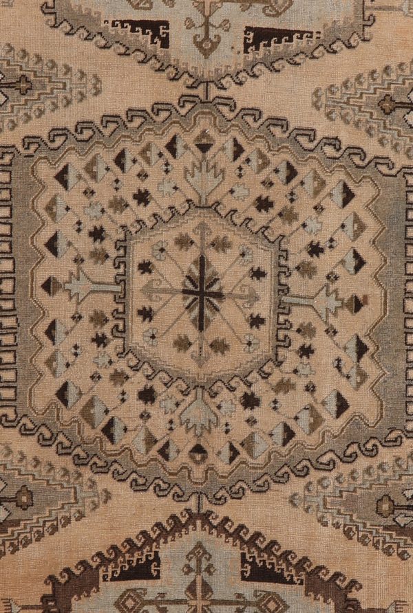 52059 Antique Persian Rug