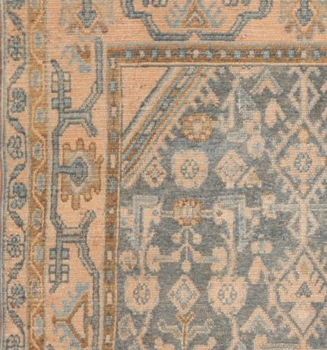 52176 Antique Persian Rug