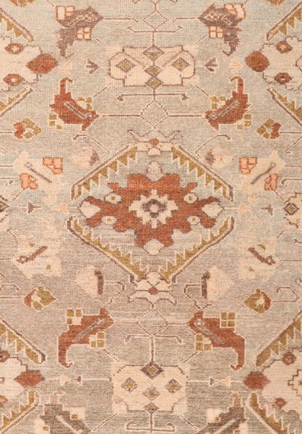 52192 Antique Persian Rug
