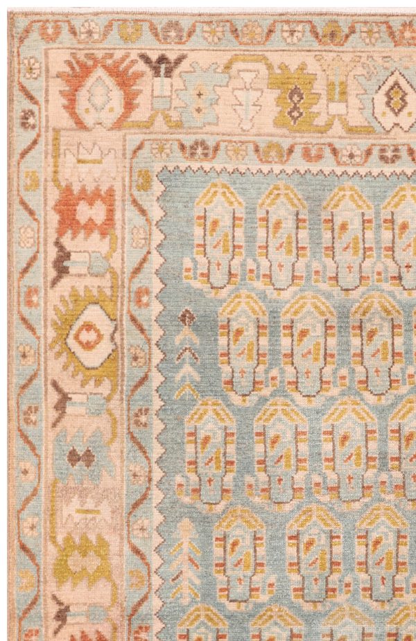 52205 Antique Persian Rug