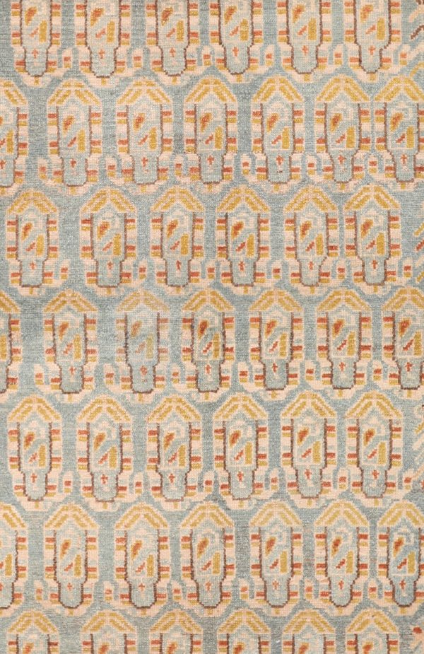 52205 Antique Persian Rug