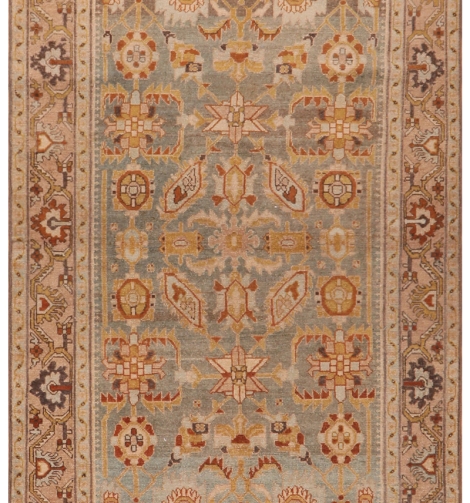 52207 Antique Persian Rug