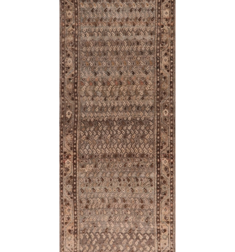 52238 Antique Persian Rug