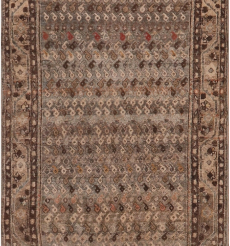 52238 Antique Persian Rug