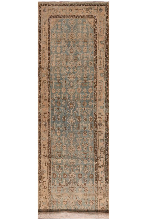 52286 Antique Persian Rug