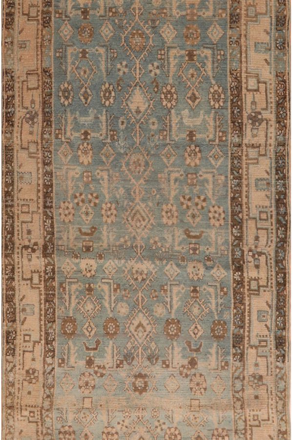 52286 Antique Persian Rug