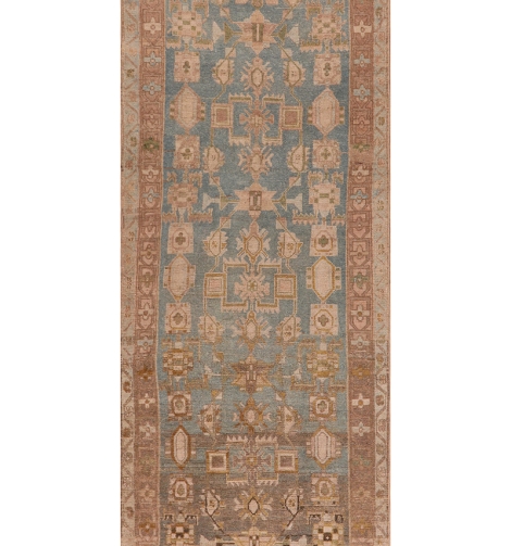 52293 Antique Persian Rug