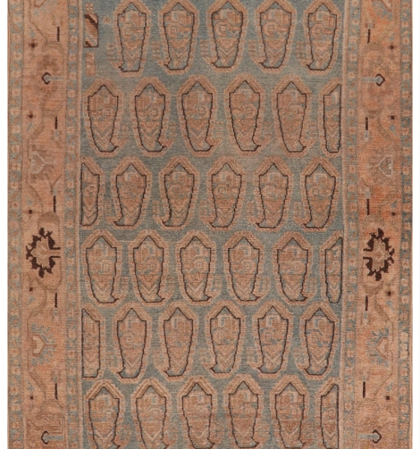 52294 Antique Persian Rug
