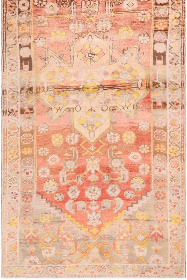 52301 Antique Persian Rug