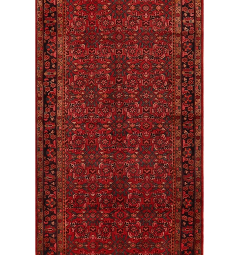 52321 Antique Persian Rug