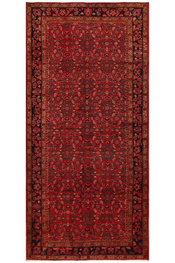 52321 Antique Persian Rug