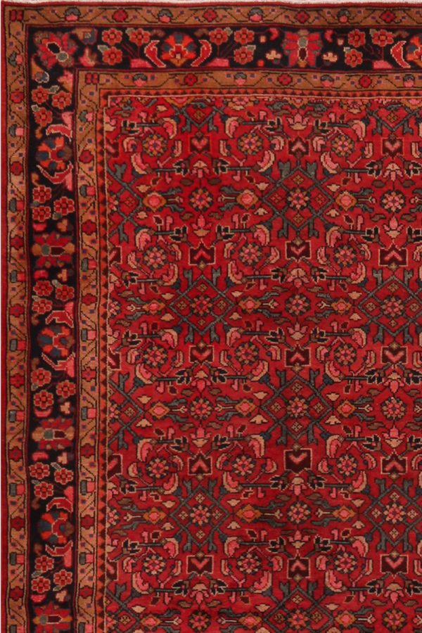 52321 Antique Persian Rug