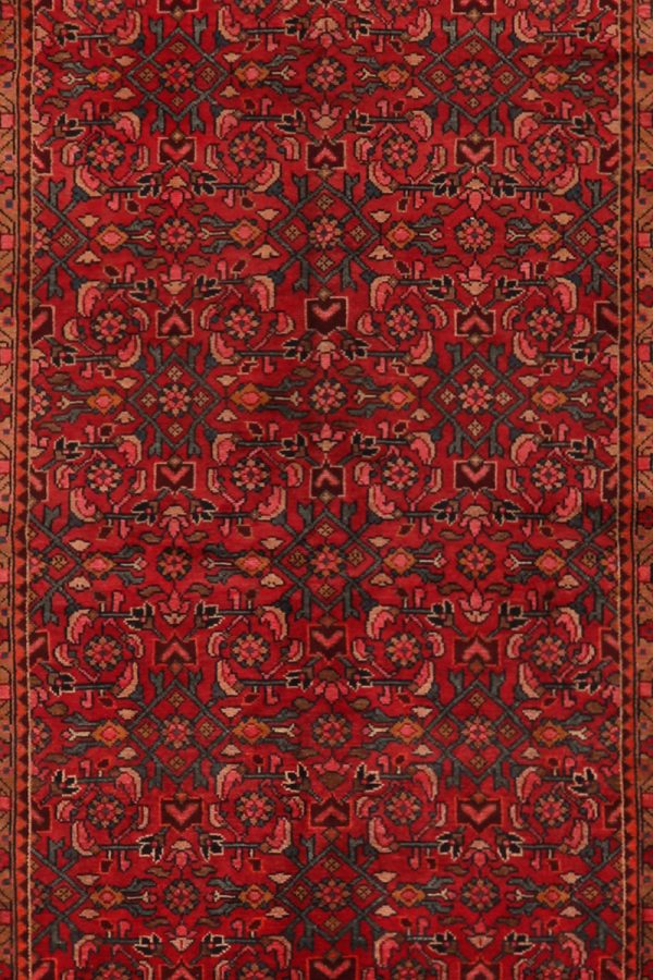 52321 Antique Persian Rug