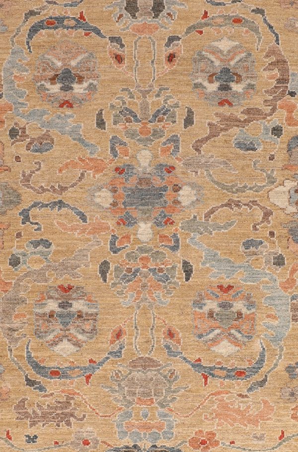 52748 Sultanabad Persian Rugs