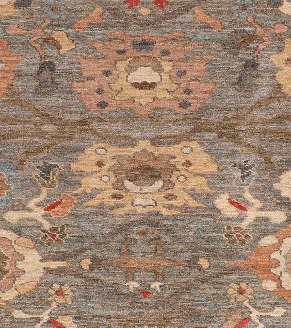52936 Sultanabad Persian Rug
