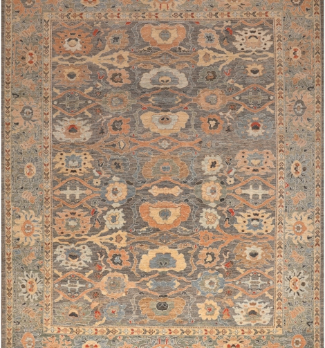 52940 Sultanabad Persian Rug