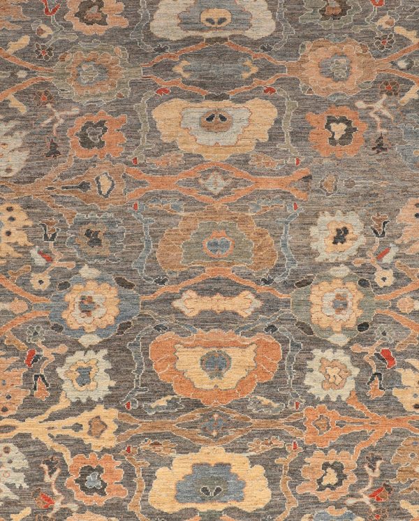 52940 Sultanabad Persian Rug