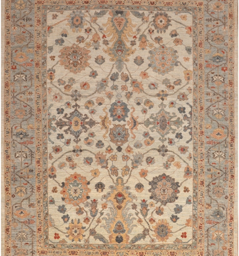 52944 Sultanabad Persian Rug