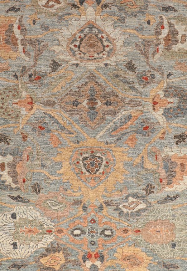 52945 Sultanabad Persian Rug