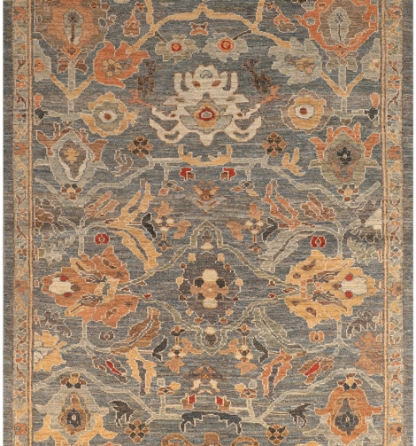 52956 Sultanabad Persian Rug