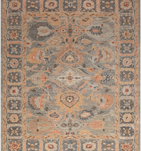 52970 Sultanabad Persian Rugs
