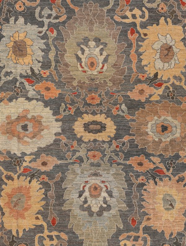 52974 Sultanabad Persian Rugs