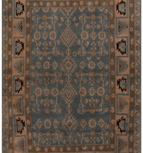 52994 Antique Persian Rug