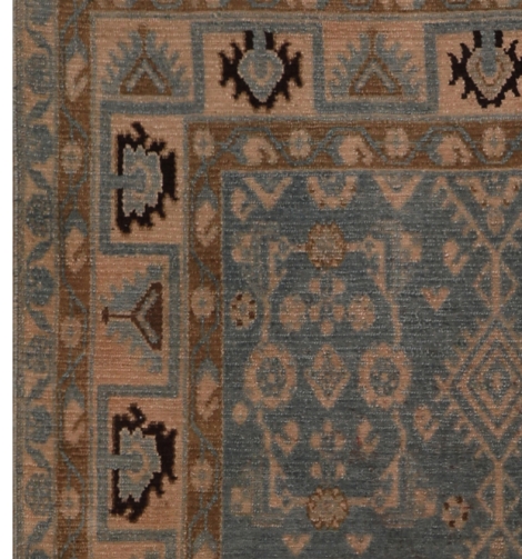 52994 Antique Persian Rug