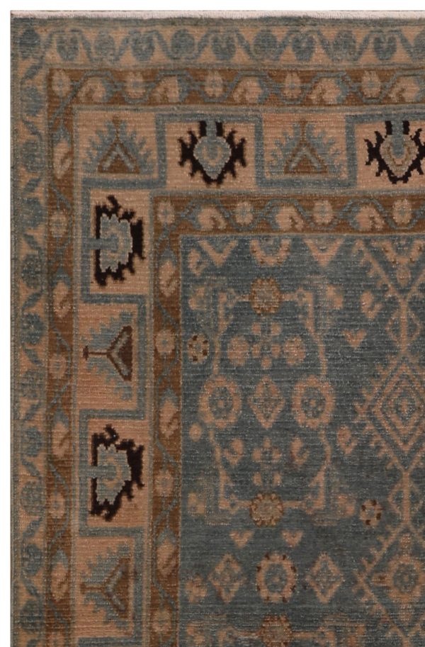52994 Antique Persian Rug