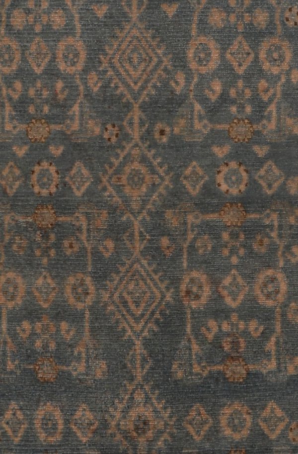 52994 Antique Persian Rug
