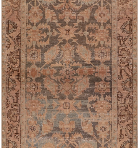 52996 Antique Persian Rug