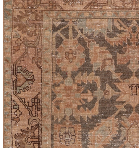 52996 Antique Persian Rug