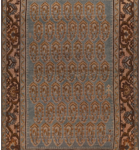 53005 Antique Persian Rug