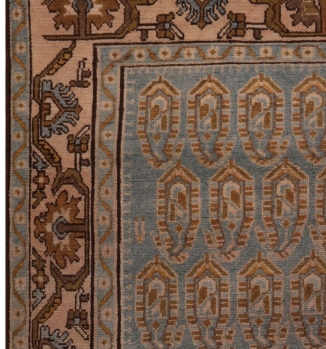 53005 Antique Persian Rug
