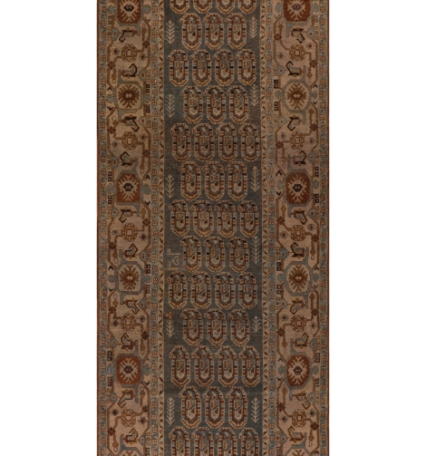 53014 Antique Persian Rug