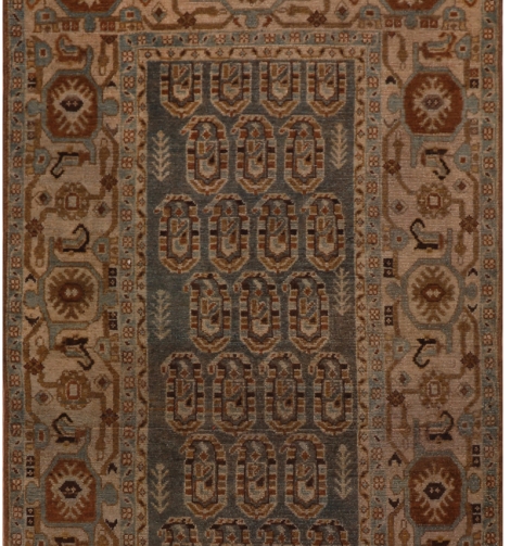 53014 Antique Persian Rug