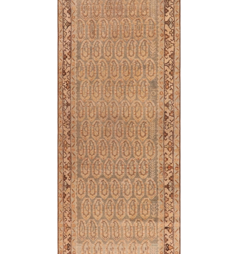 53044 Antique Persian Rug