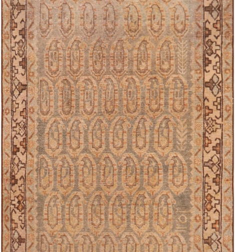 53044 Antique Persian Rug