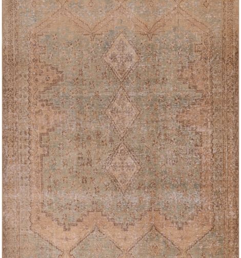 53055 Antique Persian Rug