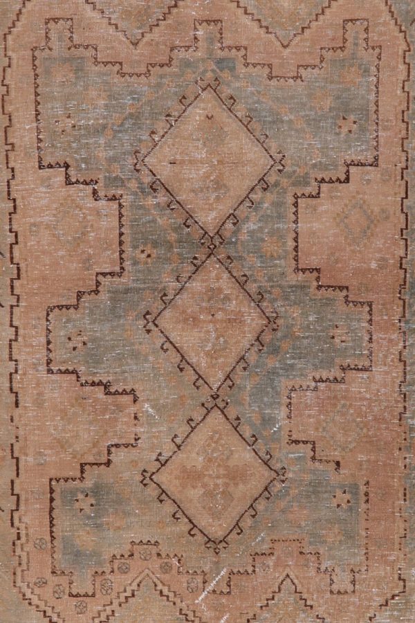 53059 Antique Persian Rug
