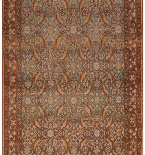 53065 Antique Persian Rug