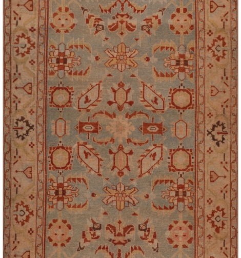 53066 Antique Persian Rug