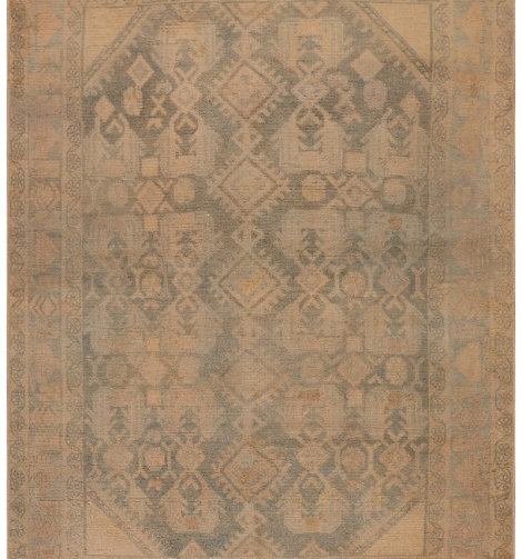 53068 Antique Persian Rug
