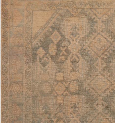 53068 Antique Persian Rug