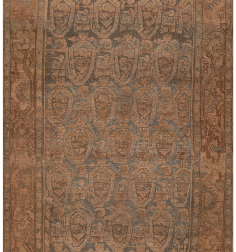 53072 Antique Persian Rug